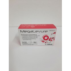 MegaLevure 10 sticks