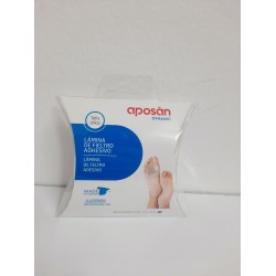 Aposan Lámina de Fieltro...