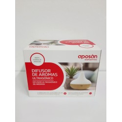 Aposan Difusor de Aromas...