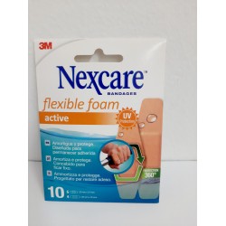 Nexcare Tiritas Flexible...