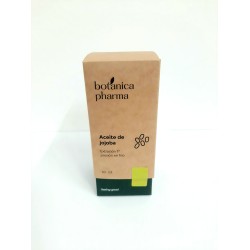 Botanica Pharma Aceite de...