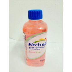 Electrolit Bebida Aromatizada Electrolítica 625ml