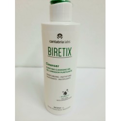Cantabria Labs Biretix...