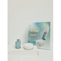 Sesderma Pack Firmeza Sérum Rejuvenecedor Factor G + Crema Antienvejecimiento Suprema Mesoses