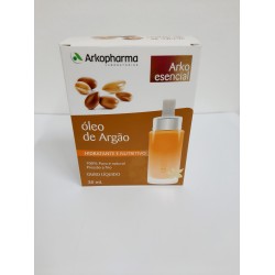 Arkopharma Aceite de Argán...