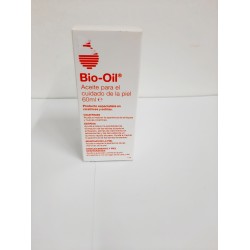 Bio-Oil 60ml