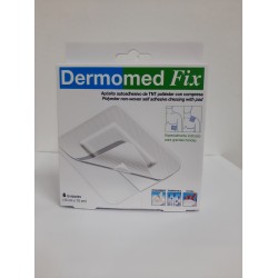 Dermomed Fix Autoadhesivo 6uds