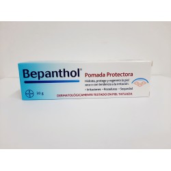 Bepanthol Pomada Protectora...