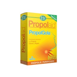 ESI Tabletas de Propóleo...