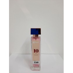 IAP Pharma Eau de Parfum Pour Femme Nº10