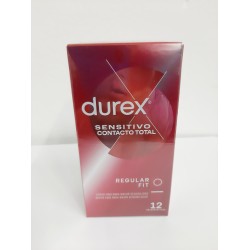 Durex Preservativos...