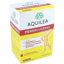 Aquilea Piernas Ligeras 60comp