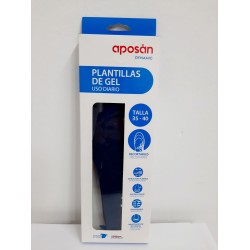 Aposan Dynamic Plantillas...