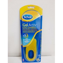 Dr Scholl Plantillas Mujer...