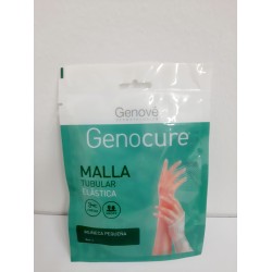 Genocure Malla Tubular...