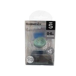 Suavinex Chupete Premium...