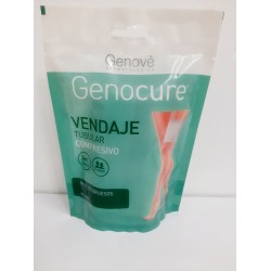 Genocure Vendaje Tubular...