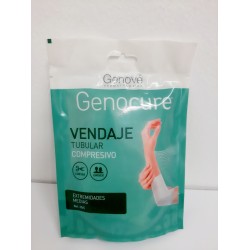 Genocure Vendaje Tubular...