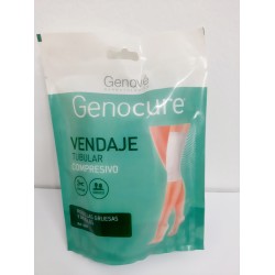Genocure Vendaje Tubular...