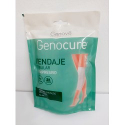 Genocure Vendaje Tubular...