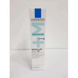 La Roche-Posay Effaclar Dúo...