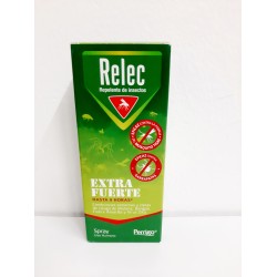 Relec Extra Fuerte Spray...