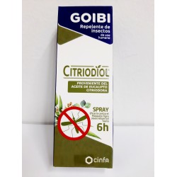 Goibi Citrodiol...