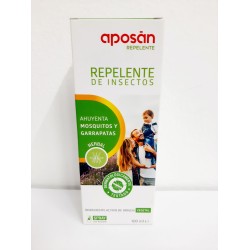 Aposan Repelente de...