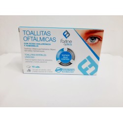 Farline Toallitas...