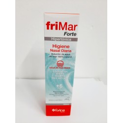 Frimar Forte Hipertónico...