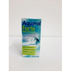Aquoral Forte Gotas...