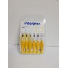 Interprox Cepillo Mini 1.1mm