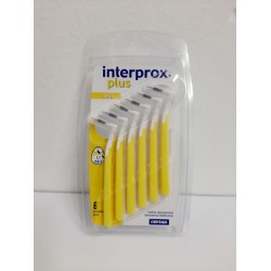 Interprox Plus Mini Angle...