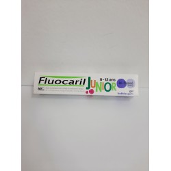 Fluocaril Junior Bi-Fluoré...
