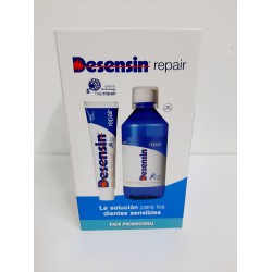 Desensin Repair Pack...
