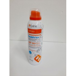 Farline Spray Transparente...