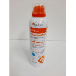 Farline Spray Transparente...