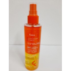 Farline Aceite Solar...