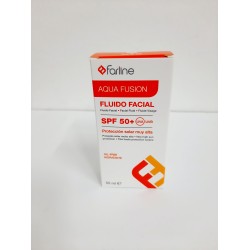 Farline Fluido Facial Aqua...