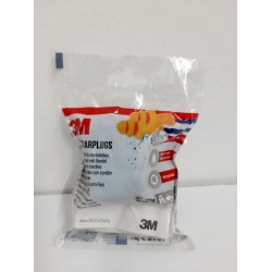 3M Tapones Oídos Silicona...