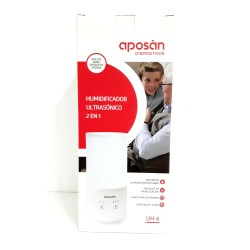 Aposan Humidificador...