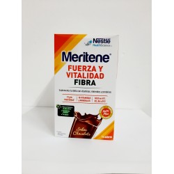 Meritene Fuerza y Vitalidad...
