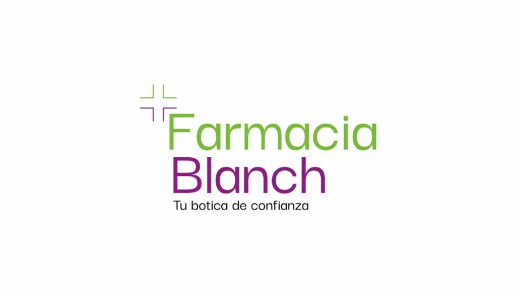 Farmacia Blanch abre sus puertas…online