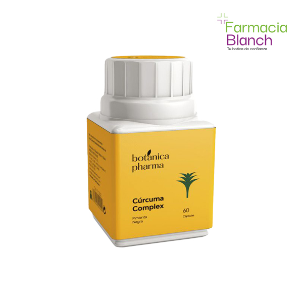 Cúrcuma Complex
