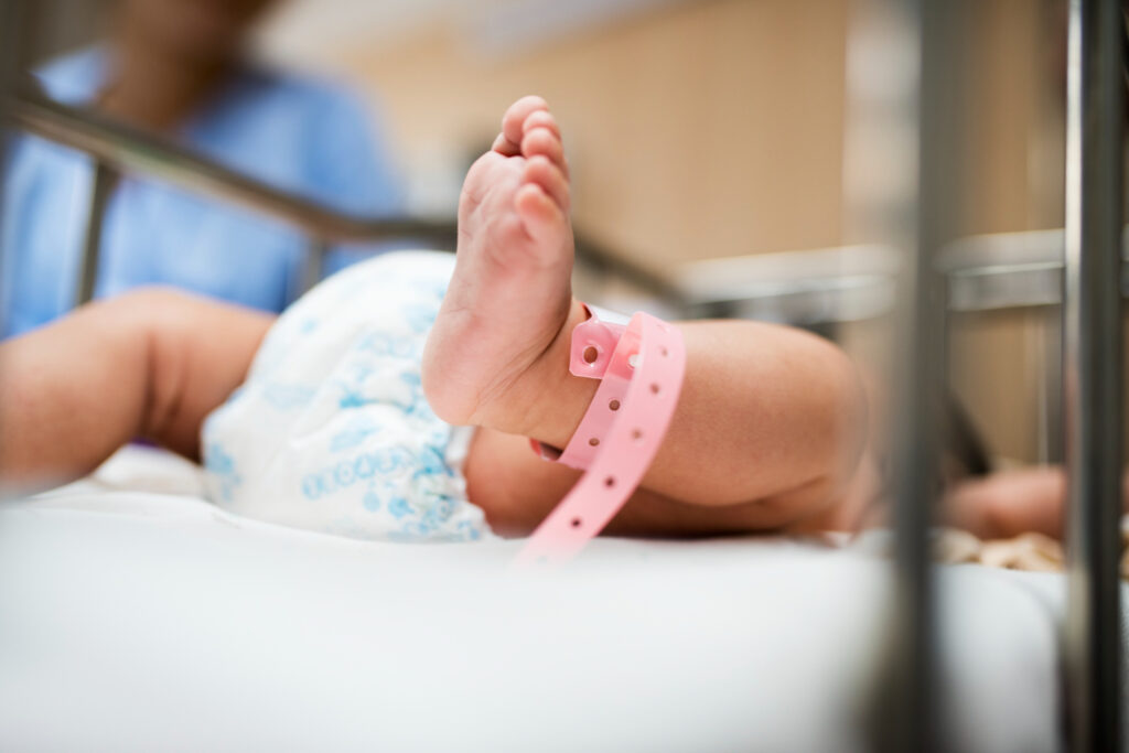Consejos farmacéuticos para el cuidado del bebé prematuro