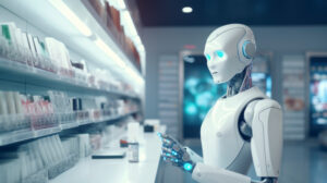 Impacto de la Inteligencia Artificial en la atención farmacéutica