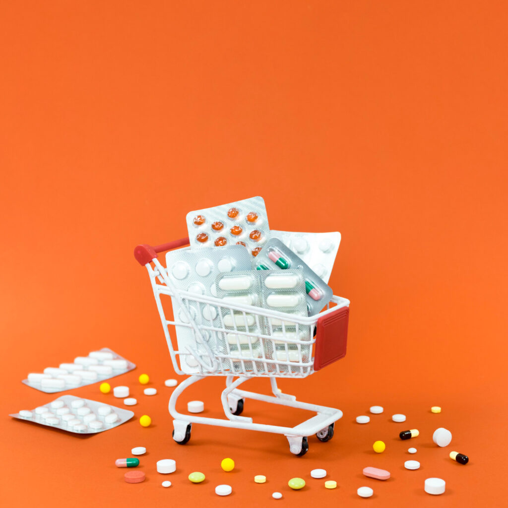 Nuevas regulaciones en la venta de medicamentos online en 2025