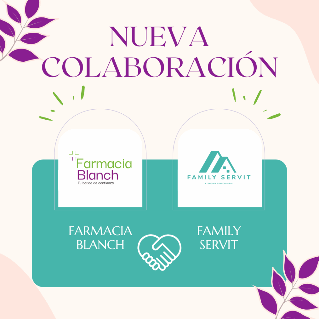 Farmacia Blanch, nueva farmacia colaboradora con Family Servit