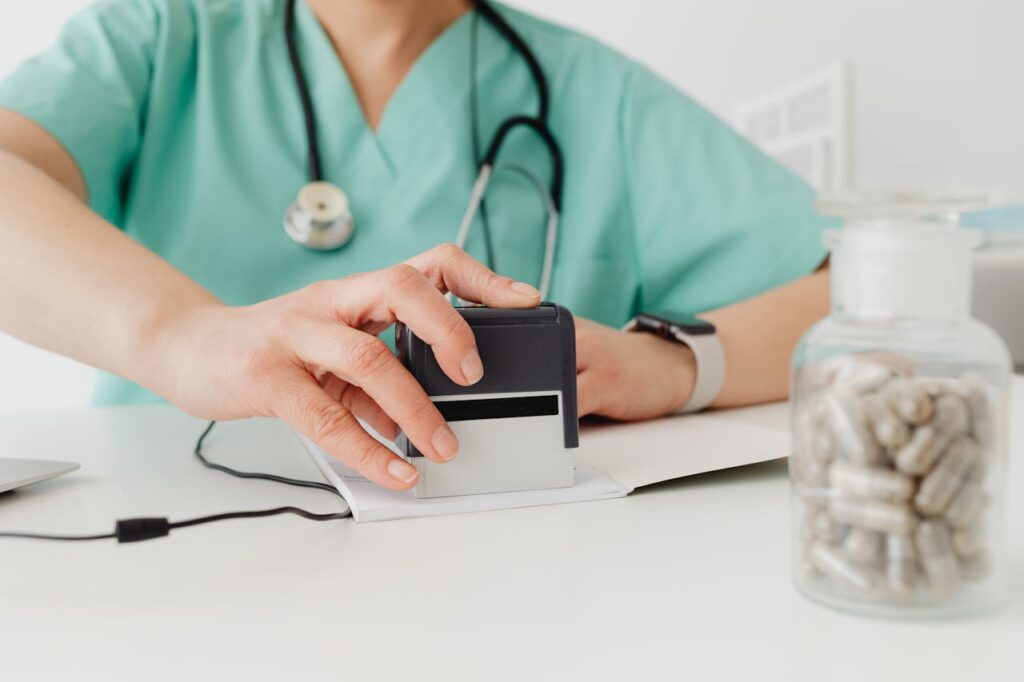 ¿Cómo afecta a tu salud la dispensación sin receta?