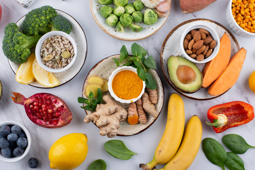 Dieta antiinflamatoria: qué alimentos incluir y cuáles evitar